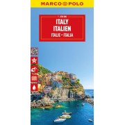 Italien Marco Polo